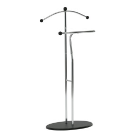 Němý sluha, kov, stříbrná, 83213 CRBK