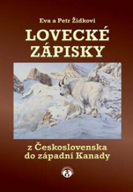 Lovecké zápisky