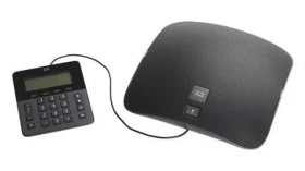 Cisco CP-8831-EU-K9 / Konferenční telefon / Dotykový LCD / PoE / SIP (CP-8831-EU-K9)