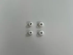 OEM Silikonové špunty pro Apple Airpods Pro velikost S+L (OEM_airpodPro_spunty)