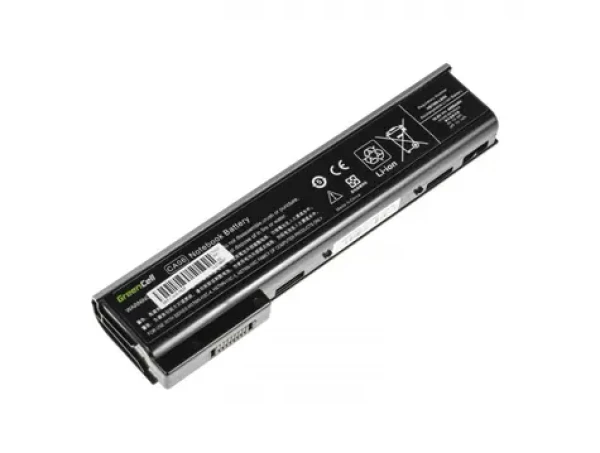 Green Cell baterie pro HP ProBook 640 | 645 | 650 | 655 G1 / Li-Ion / 11.1V / 4400mAh (HP100)