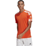 Pánské fotbalové tričko Squadra 21 JSY M GN8092 - Adidas XXL