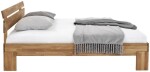 BRADOP Dubová manželská postel Rina L603 BRA-L603-RINA