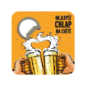 Podtácek - Nejlepší chlap - Albi