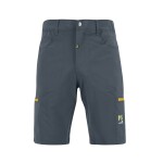 KARPOS M Fantasia Bermuda, Dark Slate velikost: 54
