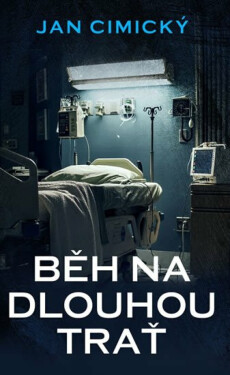 Běh na dlouhou trať - Jan Cimický