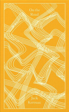 On the Road, 1. vydání - Jack Kerouac