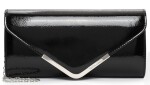 Tamaris Amalia 30453-199 Black Dámská kabelka černá 2 L