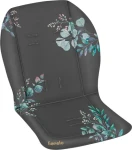 LIONELO Univerzální vložka do kočárku Seatliner Golden Moments Grey (LAKCSEATGLMGYXXXXXXX)