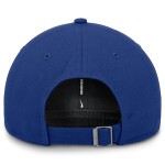 Nike Pánská kšiltovka New York Mets MLB Organic Cotton Club Adjustable Velikost: M/L