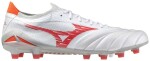 Mizuno MORELIA NEO IV Β ELITE FG/AG p1ga2442-060 - Kopačky Mizuno MORELIA NEO IV ALPHA ELITE MD P1GA244260 Velikost obuvi v EU: 47