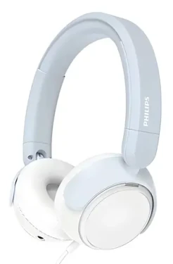 Philips TAK2000BL/00 modrá / Sluchátka / Na uši / kabel 1,2 m / 32 Ohm (TAK2000BL/00)
