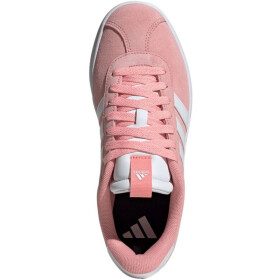Dámská sportovní obuv VL Court 3.0 IF4469 Růžová s bílou - Adidas růžovo-bílá 36