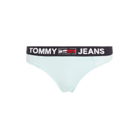 Dámské kalhotky Jeans Lace UW0UW03539-C94 - Tommy Hilfiger L