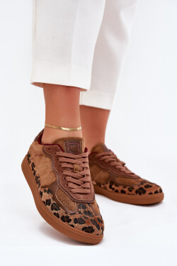 Sportovní obuv model 215476 Step in style 36