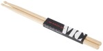 Vic Firth Carter Beauford Signature Series