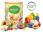 Mixit Velikonoční vajíčka Mandle v čokoládě 500g (Mixit Veli-koko-noční)
