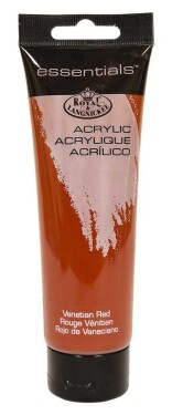 Royal & Langnickel Akrylová barva 120ml VENETIAN RED