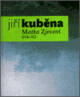 Matka Zjevení Jiří Kuběna