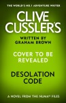 Untitled Cussler - NUMA Files 21