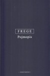 Pojmopis Gottlob Frege