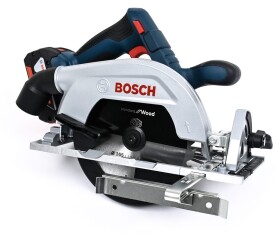 Aku okružní pila Bosch GKS 185-LI 06016C1223