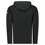 Mikina Geographical Norway TUGOOD DB MEN 224 M WY2921H/GN/Black pánské s