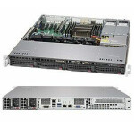 SuperMicro SYS-5018R-MR