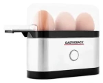 Gastroback 42800 / Vařič vajec / nerezový design / 350 W / 1-3 vejce (42800)