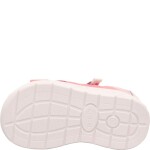 Dívčí sandály LAGOON Pink Superfit 1-000510-5510 růžová - 24