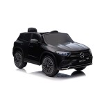 Mamido Elektrické autíčko Mercedes-Benz EQA 250 černé