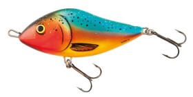 Salmo Wobler Slider Sinking 5cm - Orange Parrot,Salmo Wobler Slider Sinking 5cm - Orange Parrot