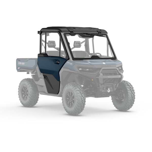 Kompletní Deluxe kabina na Can-Am Traxter HD11 2026