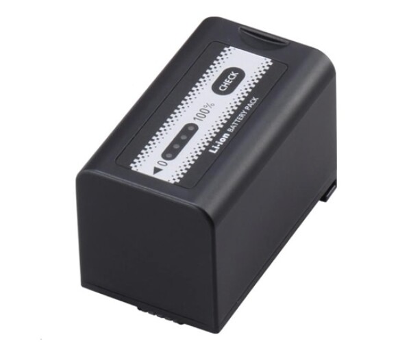 Panasonic AG-VBR59EC dobíjecí Lithium-iontová baterie EDF_4353662