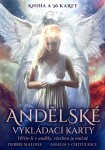 Andělské vykládací karty