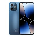 Smartphone Ulefone Note 16 Pro 8+256Gb, Serenity Blue, EU EDF_1289644