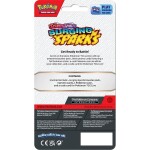 Pokémon TCG: Scarlet &amp; Violet 08 Surging Sparks - Premium Checklane Blister