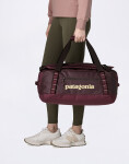 Patagonia Black Hole Duffel 40L Berry Fig