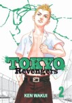 Tokyo Revengers Ken Wakui