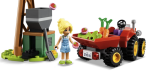 LEGO® Friends 42617 Útulek pro zvířátka farmy