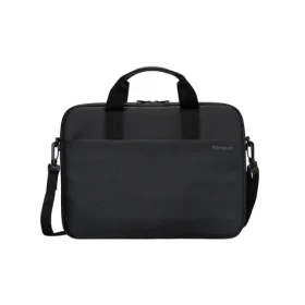 Targus Intellect Slim Brief 13-14" černá / Brašna na notebook / do 14" / textil (TBS978GL)