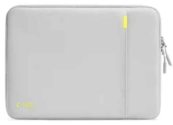 Tech-Protect Defender šedá / Brašna pro notebook / 15-16"