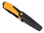 Fiskars pro náročnou práci Hardware+pouzdro s brouskem 22cm