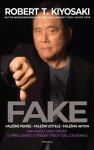 Fake, 2. vydání - Robert Toru Kiyosaki