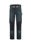 Work Jeans pracovní džíny unisex denim blue 29/32