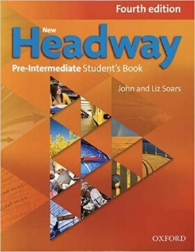 New Headway Pre-intermediate Student´s Book