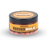 Mikbaits Feeder boilie 8+12mm 100ml - Mango,Mikbaits Feeder boilie 8+12mm 100ml - Mango