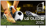 65" LG OLED65B6ELC - OLED televize