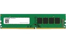 Mushkin Essentials 4GB 2666MHz / DDR4 / DIMM / CL19-19-19-43 / 1.2V (MES4U266KF4G)