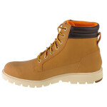 Pánské boty Walden Park Wr Boot M 0A5UFH - Timberland 43.5 hnědá